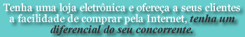 Loja Virtual